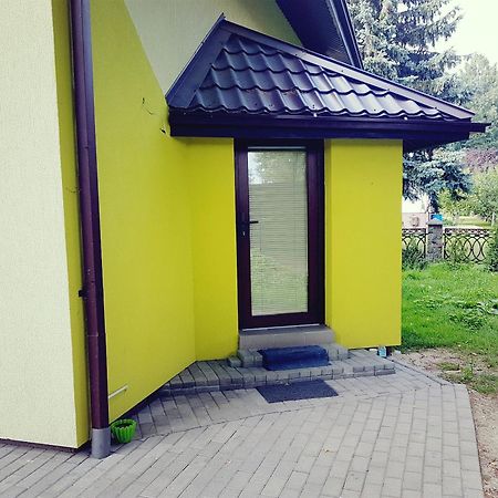 K-Town - Apartment Near The Lake Kaunas Esterno foto