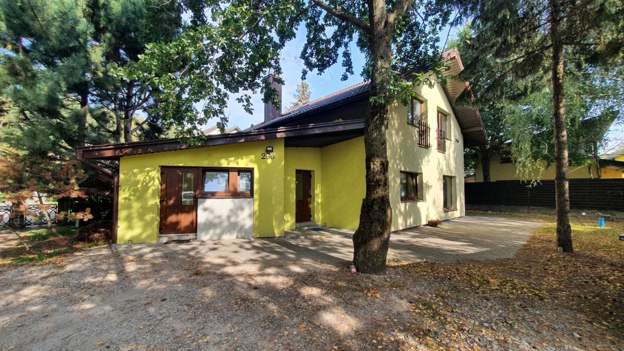 K-Town - Apartment Near The Lake Kaunas Esterno foto