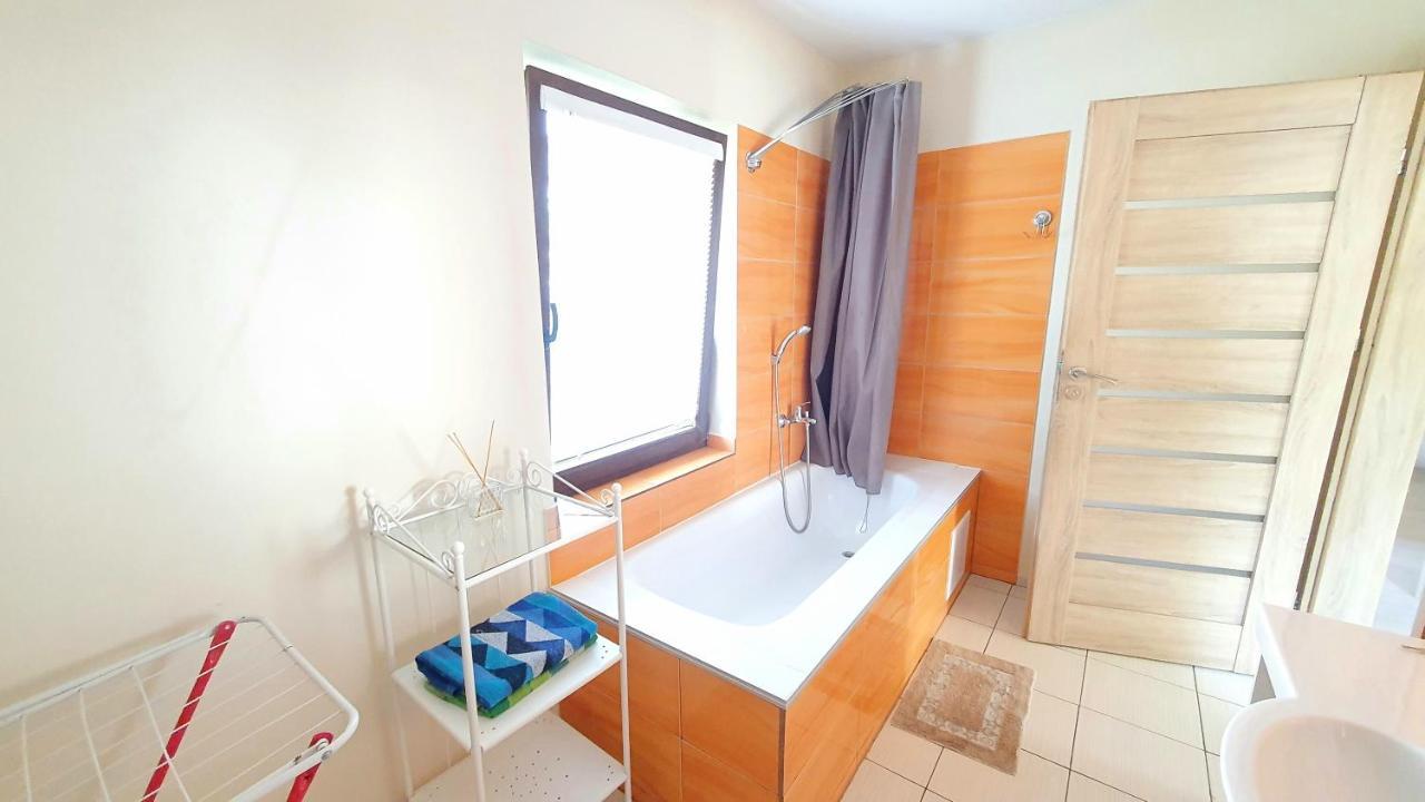 K-Town - Apartment Near The Lake Kaunas Esterno foto