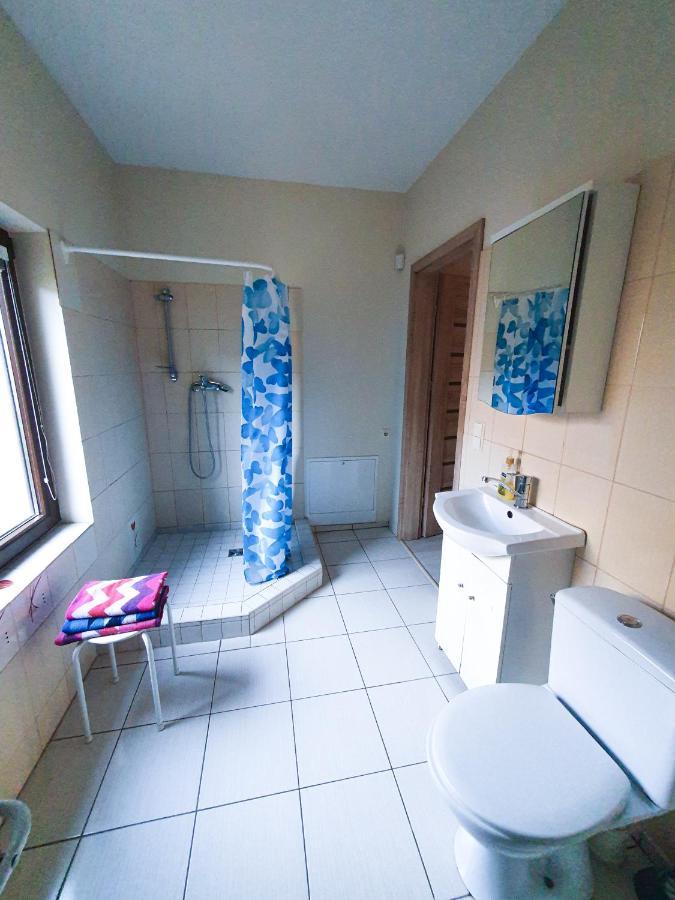 K-Town - Apartment Near The Lake Kaunas Esterno foto