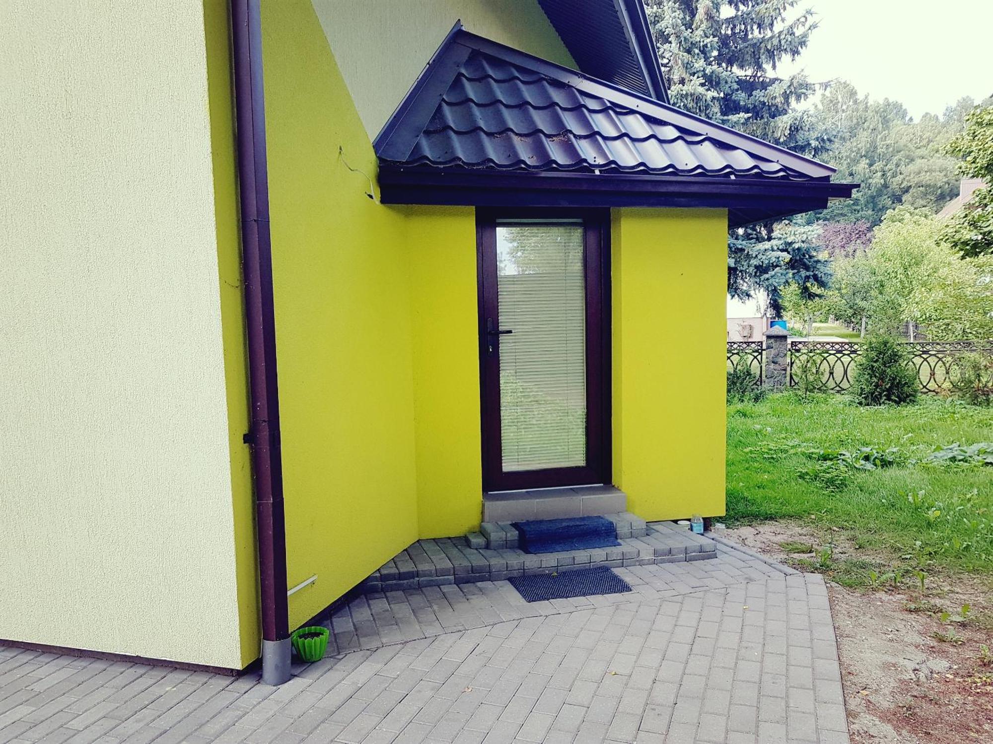 K-Town - Apartment Near The Lake Kaunas Esterno foto
