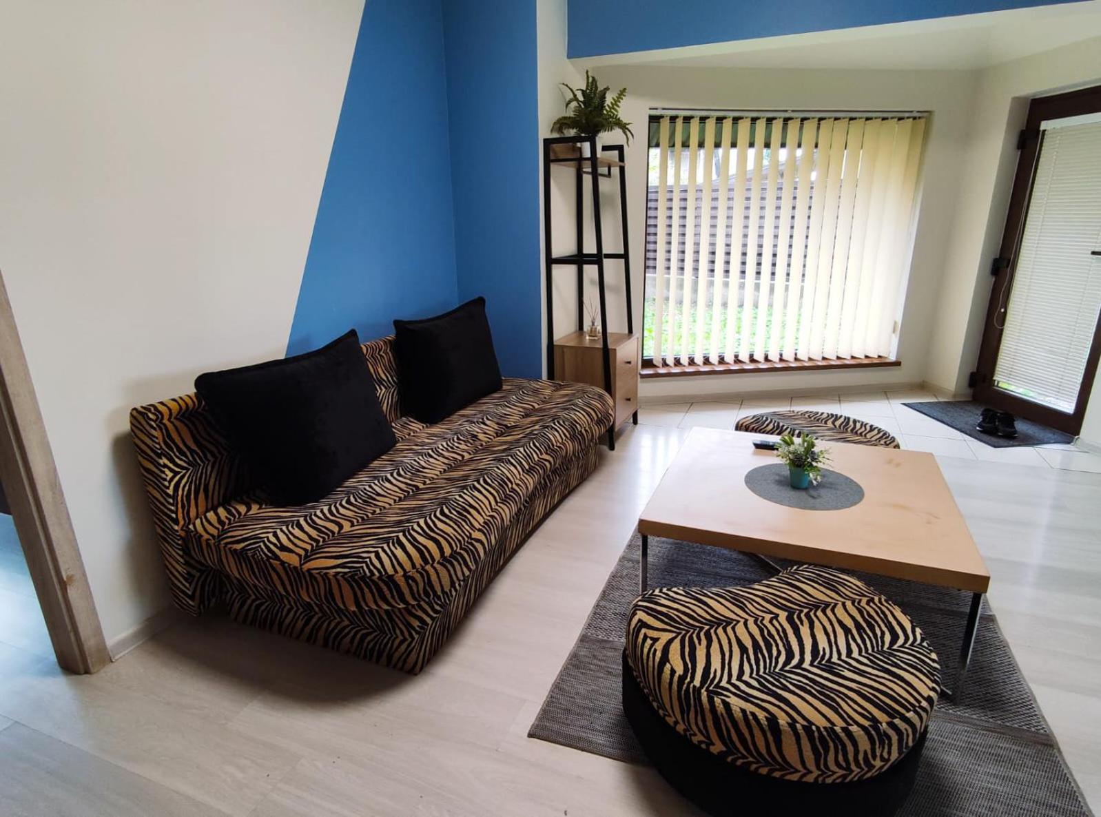 K-Town - Apartment Near The Lake Kaunas Esterno foto