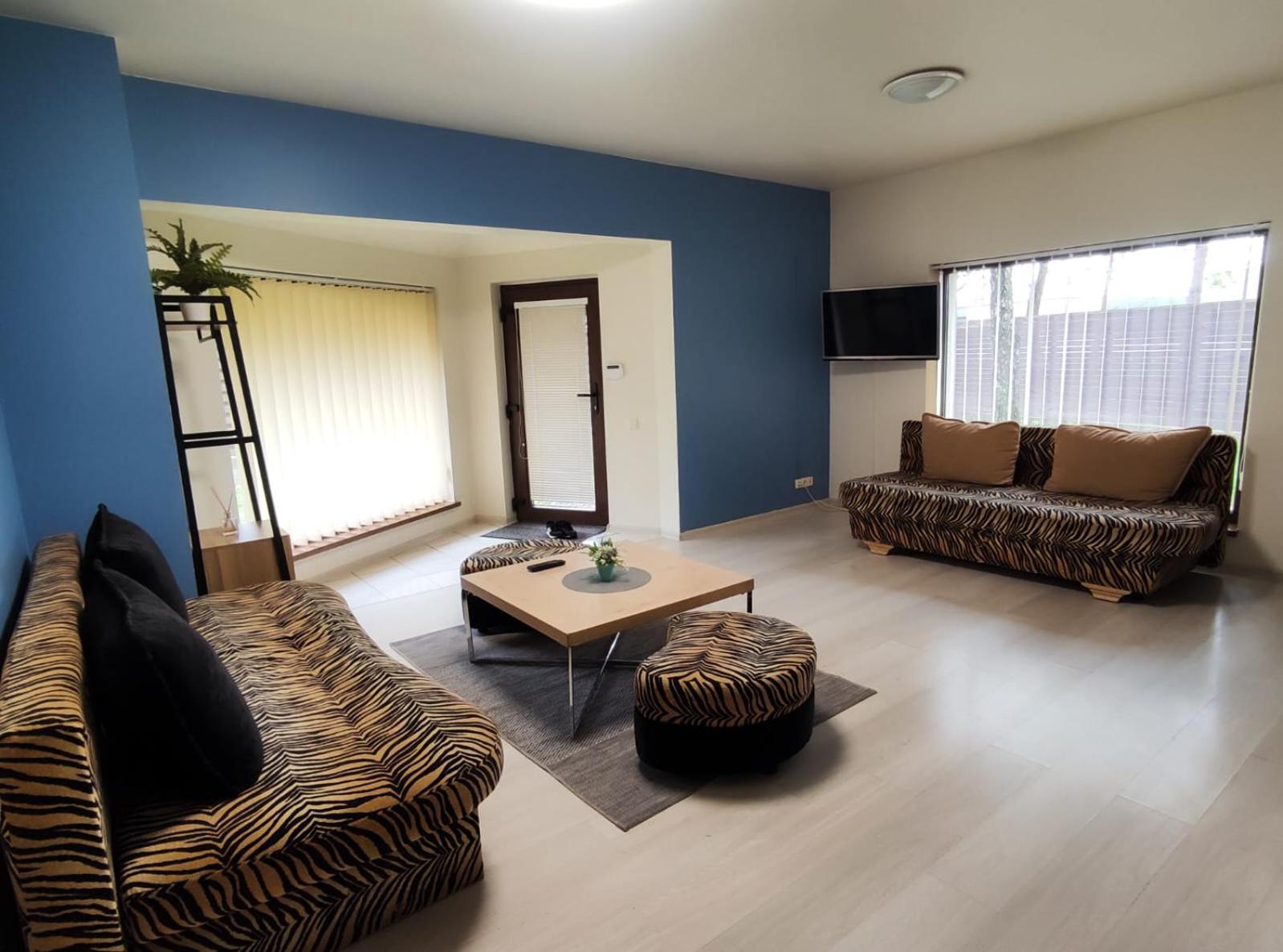 K-Town - Apartment Near The Lake Kaunas Esterno foto