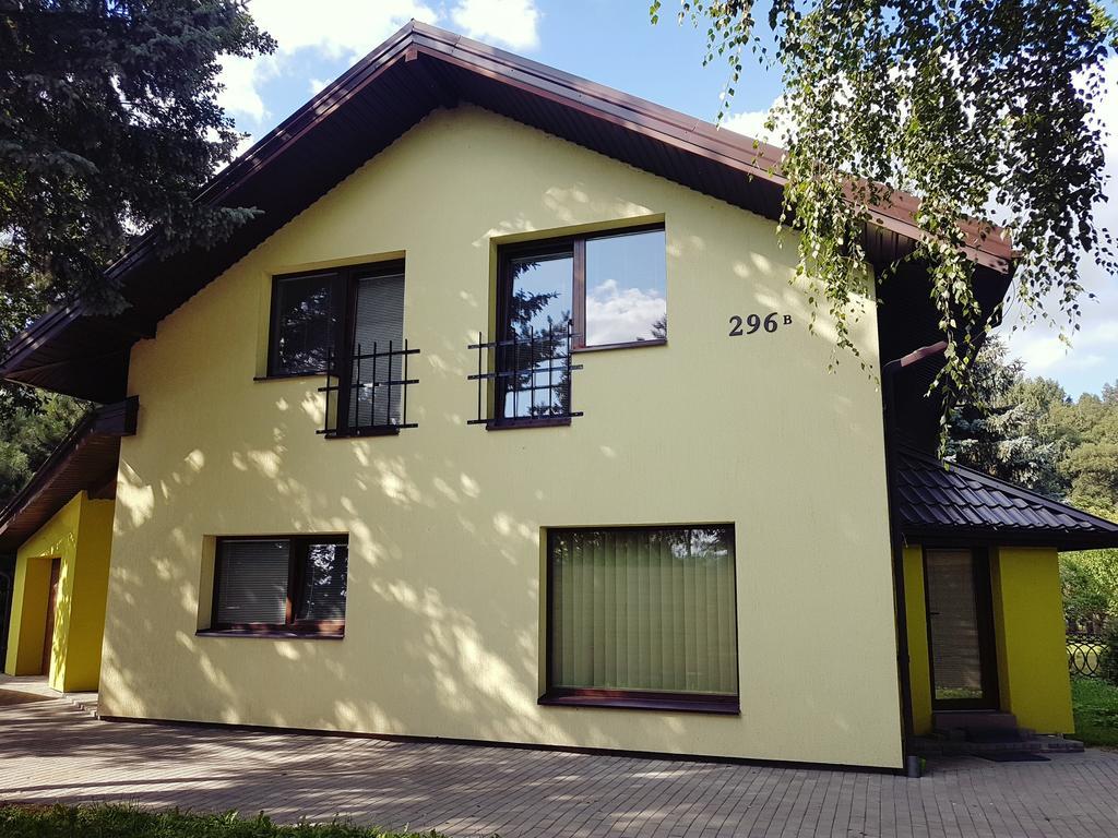 K-Town - Apartment Near The Lake Kaunas Esterno foto